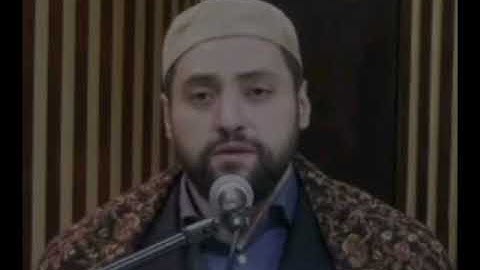 سورة إبراهيم. الجزء الثالث بصوت القارئ الشيخ محمد على فرج