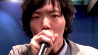 Amazing Dubstep Beatbox