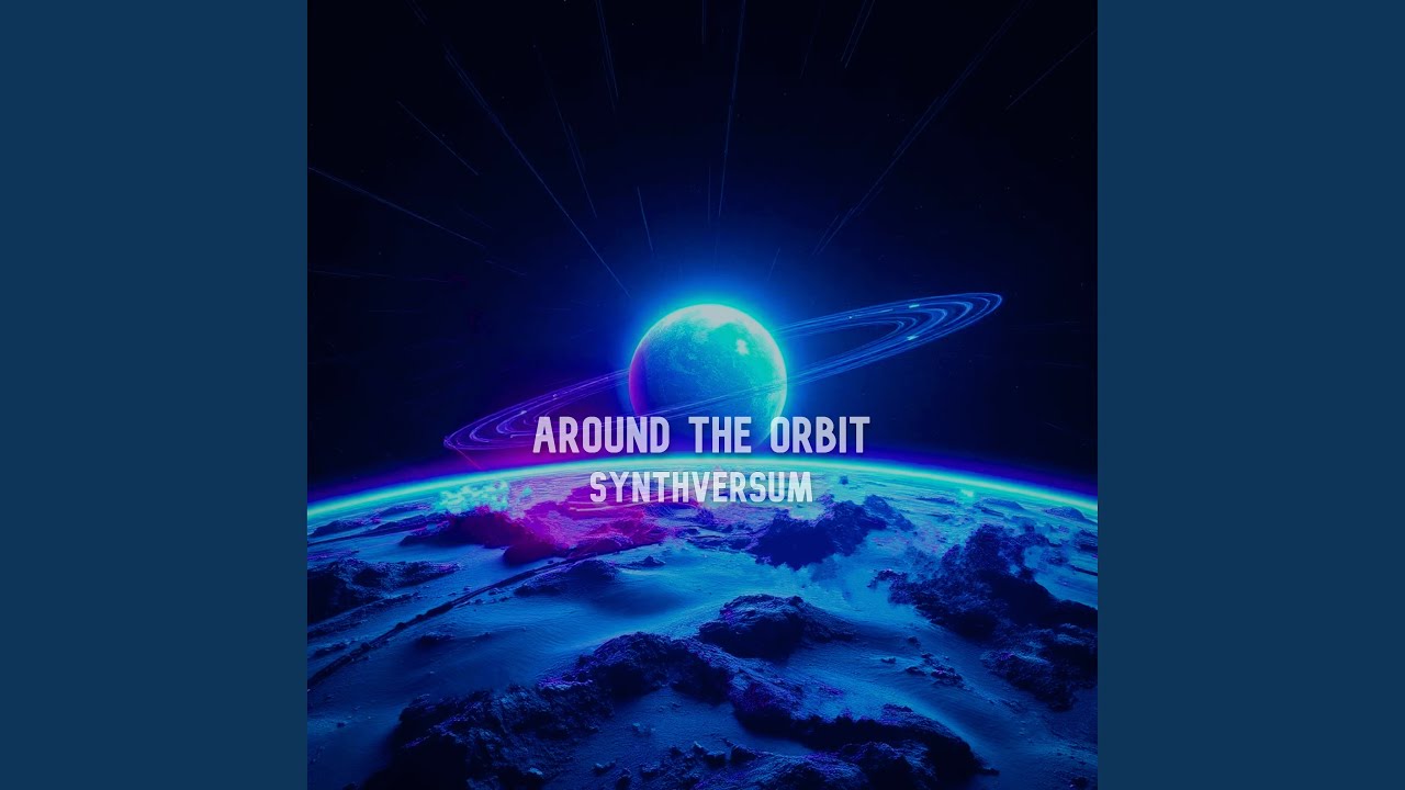 Watch Around The Orbit on YouTube Watch Around The Orbit on YouTube