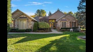 53086 Shanelle Lane, Shelby Township, MI - 50225879