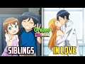 He rejected 3 popular cute girls just to marry his otaku sister oreimo full recap