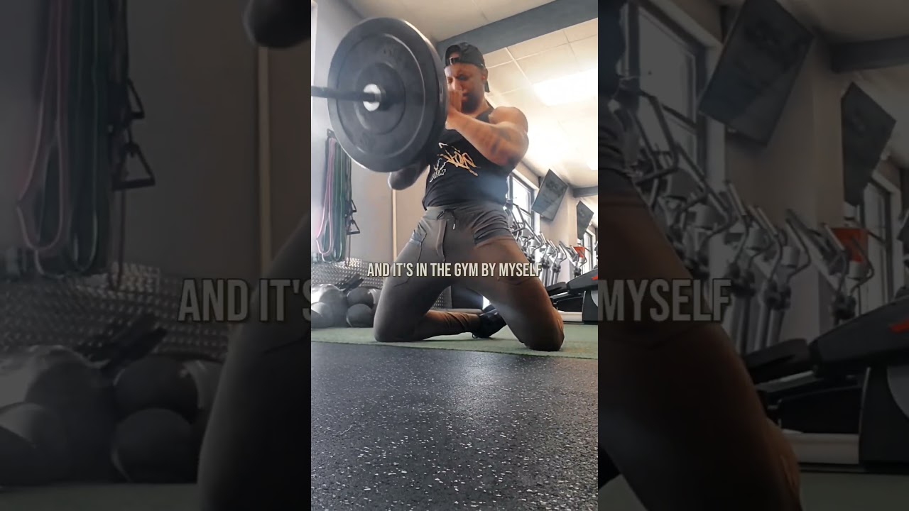 Sometimes  you have to become a monster that other monsters fear. 