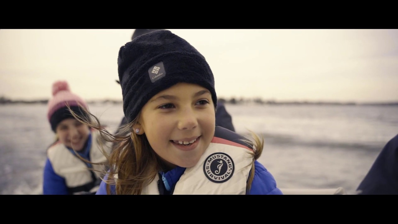 Experience the New Beneteau First 24!
