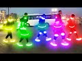 Симпа 2024 | Simpapa | Neon Mode | Tuzelity Shuffle Dance Music @mballofficial7842