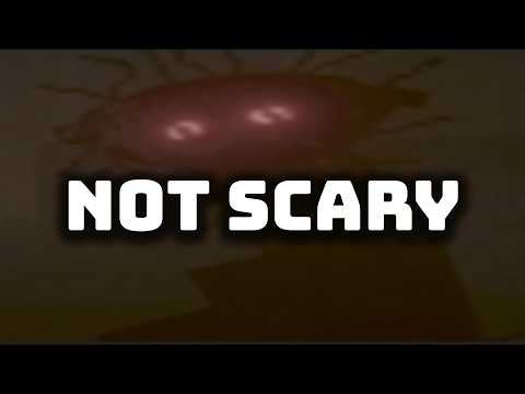 I Tried Minecrafts WORST Horror Modpack