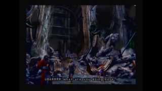 Final Fantasy X Part 2 What The...