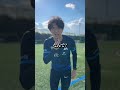 【これ知ってた？】センターバックに必要な３つの能力！#サッカー #サッカースクール #shorts