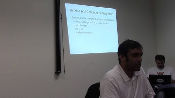 BAFUG Oct 2014 Craig Rodrigues - Kyua and Jenkins: Testing Framework for BSD