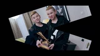 happy 10 years of your career marcus and martinus 🥺 made this edit, 🥰