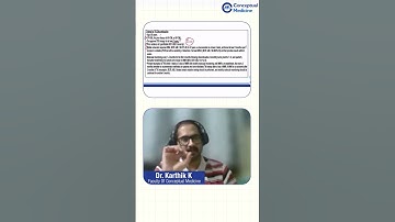 TKI Discontinuation in CML Explained | Are You Meeting the Criteria? by Dr. Karthik K