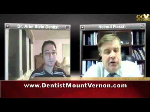 Missing Teeth by Dr. Ariel Stein,Dentist, Mount Ve...