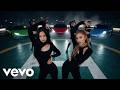 Jennie Ariana Grande DEADLINE Ft Rosé Jisoo Lisa Tyga K Pop Lyrics Music Video