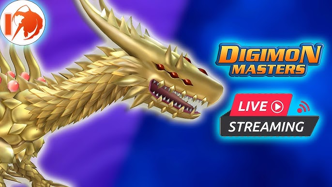 Fanglongmon Dungeon - Digimon Masters Online Wiki - DMO Wiki