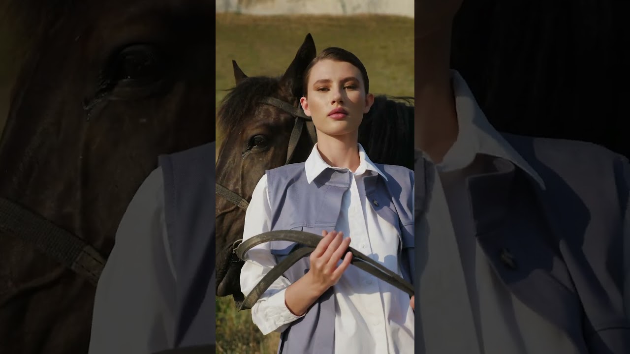 Ой, Девочки / ALEX YAZEV