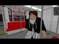 roblox warsaw metro - metro ride from pole mokotowskie to kabaty