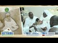 (EXCLUSIVE  VIDEO) Kàdduy S. Mountakha : Semaine du patrimoine de Cheikh Ahmdou Bamba (JANVIER 2024)