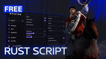 Exclusive Rust No Recoil Script | Rust No Recoil Macro | I Found The Free No Recoil Script for Rust