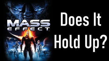Does The First Mass Effect Still Hold Up?