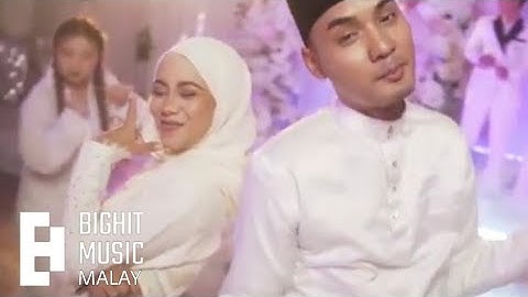 Sah Sarah Suhairi & Alfie Zumi (Official music video)