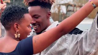 Nvuge - Dogocity ( 4K Video)