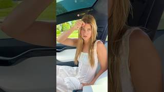 Full When you find an eyelash #hannahstocking #shorts Guide