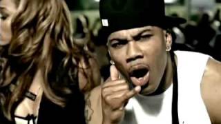 Nelly feat. Jermaine Dupri & Ciara - Stepped On My J'z