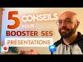 5 conseils pour amliorer ses prsentations  powerpoint  keynote