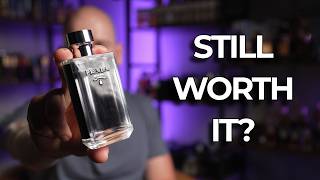 Prada L'Homme Review | Is This Classic Fragrance Still Worth Buying?