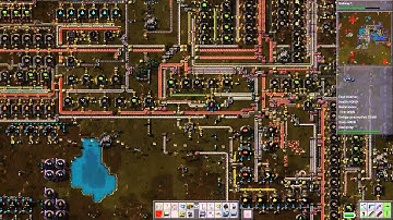 Turret Upgrade Phase One: Dytech Factorio LP S3 E37