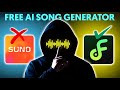 FREE AI MUSIC GENERATOR NO COPYRIGHT NEW FREE AI SONG GENERATOR BETTER THAN SUNO AI Lyrics To Song FREE AI MUSIC GENERATOR NO COPYRIGHT NEW FREE AI SONG GENERATOR BETTER THAN SUNO AI Lyrics To Song