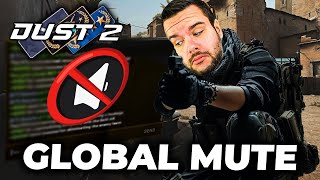 Gegen solche Gegner will man erst recht gewinnen! 😁 CS2 MatchMaking Highlight