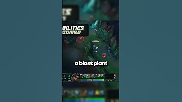 The Most INSANE Vayne Mechanic EVER