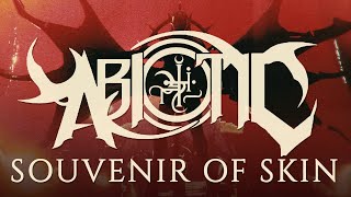 ABIOTIC - Souvenir of Skin | Feat. Trevor Strnad (Official Music Video)