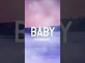 Justin Bieber - Baby ft. Ludacris (Lyrics)