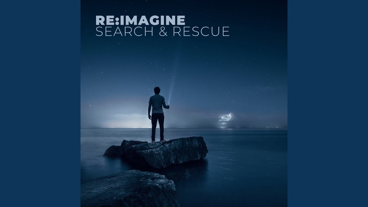 Reque Instrumental Search & Rescue (Piano Instrumental - Piano Cover) - YouTube