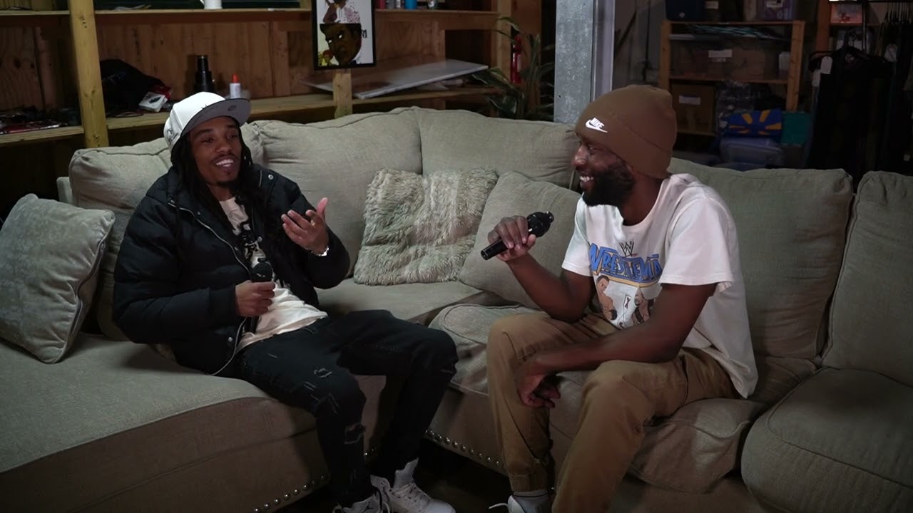 Creatives in Conversation 182: Kelo G - YouTube