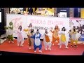 161204 트와이스 TWICE JELLY JELLY 젤리 젤리 1위공약 동물잠옷의상Ver 전체 직캠 Fancam 트와이스팬사인회 여의도IFC몰 By Mera
