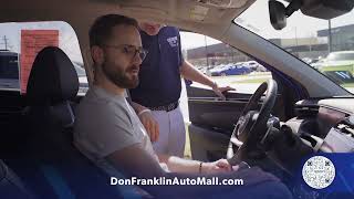 DF Lexington Auto Mall General 15 TV January 2026