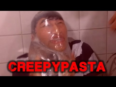 CREEPYPASTA FERNANFLOO Y EL DEMONIO DEL CARIBE