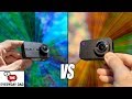 Mijia 4k VS Yi Lite!  Whats the BEST Budget Action Camera?!