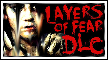 INHERITANCE DLC [#1] Layers of Fear Horror Gameplay