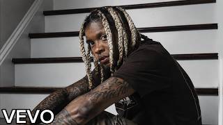 Lil Durk - Locked Up