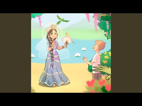 Нандана, DARIA - Туласи Деви