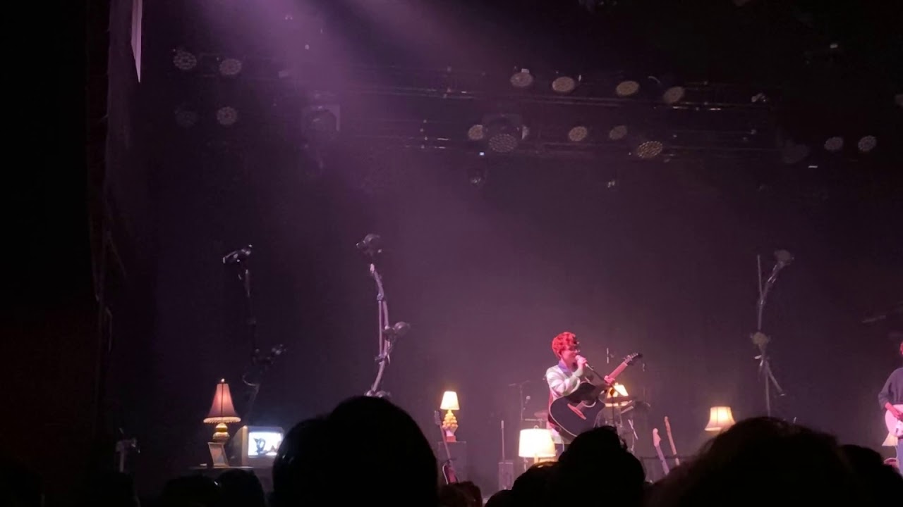 Cavetown You’ve Got a Friend in Me (WOMH Houston) YouTube