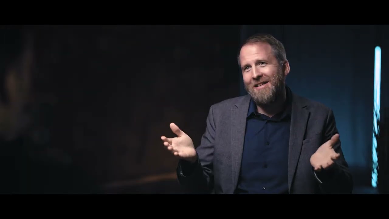 Marcell Kras Interview - Towards Eternity