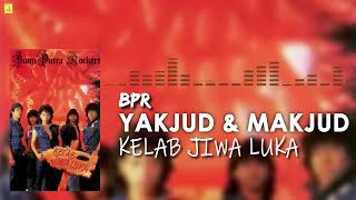 Miniatura de "BumiPutra Rockers - Yakjud & Makjud (Official Audio)"