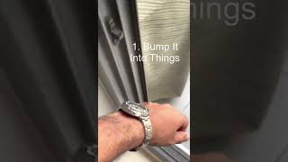 3 Reasons Why I Love My Seiko Tuna