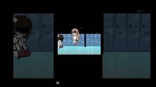 don't look people outside look inside#gacha