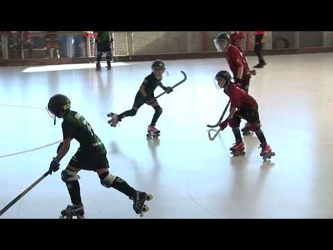 Club Olesa Pati B 3 - 1 Hc Alpicat B