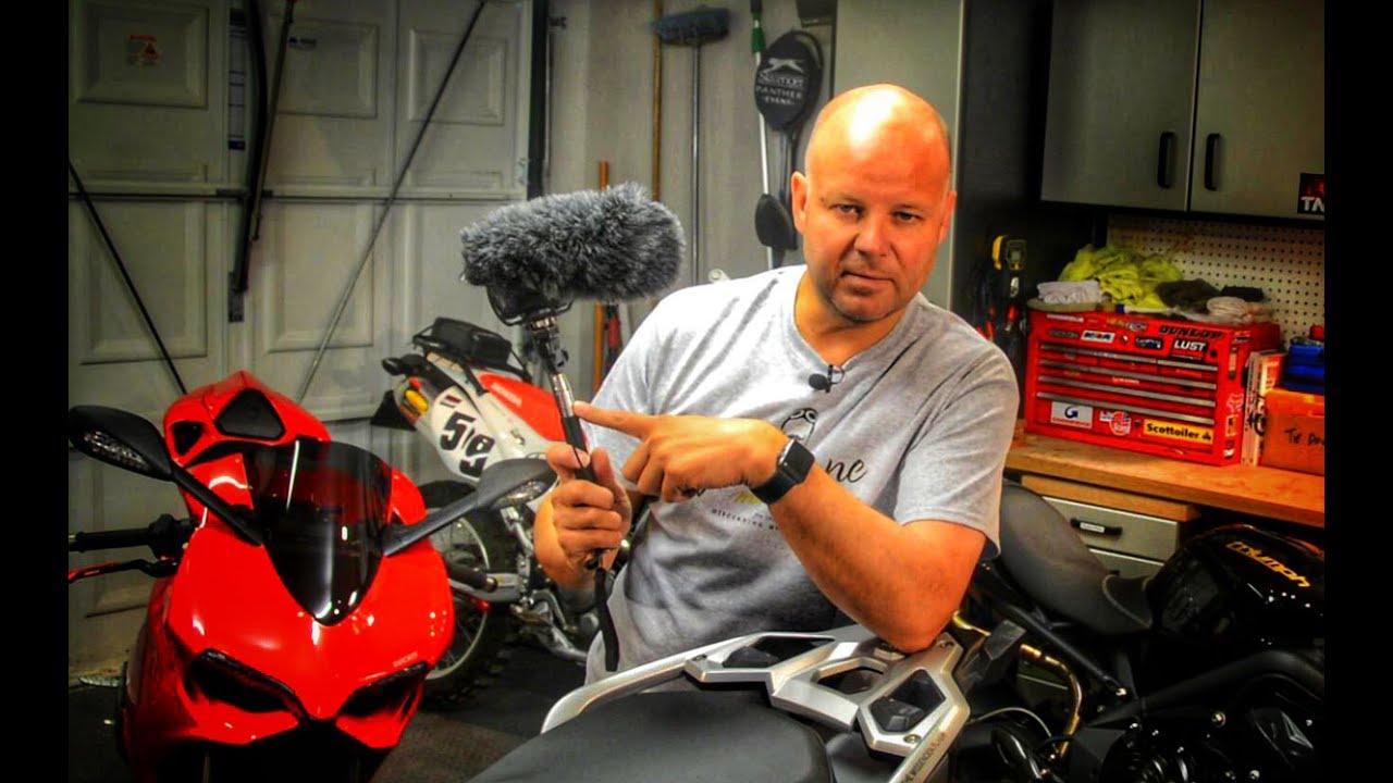 Best microphones for YouTube vlogging - YouTube